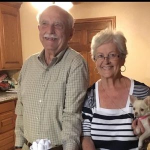 Meet your Posher, Pansy